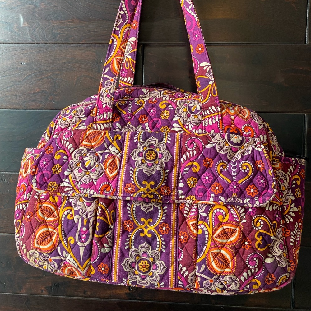 Travel bag